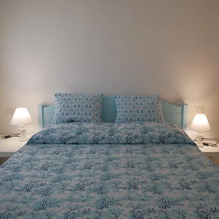 Casa Con Giardino Vicino Al Mare Сasa de vacaciones *