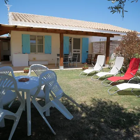Casa Con Giardino Vicino Al Mare Сasa de vacaciones Pula
