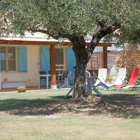 Сasa de vacaciones Casa Con Giardino Vicino Al Mare *