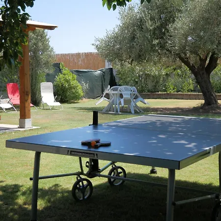 Сasa de vacaciones Casa Con Giardino Vicino Al Mare Pula
