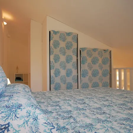 Casa Con Giardino Vicino Al Mare Сasa de vacaciones