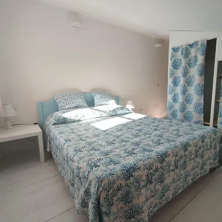 Casa Con Giardino Vicino Al Mare Pula