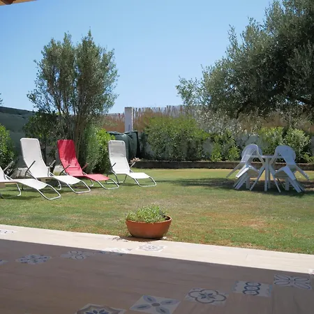 Casa Con Giardino Vicino Al Mare *