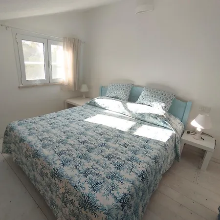 بيت للعطل Casa Con Giardino Vicino Al Mare *
